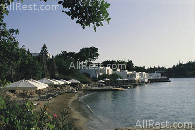 Minos Beach Art Hotel 9